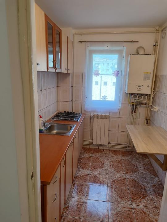 3 camere, Milcov
