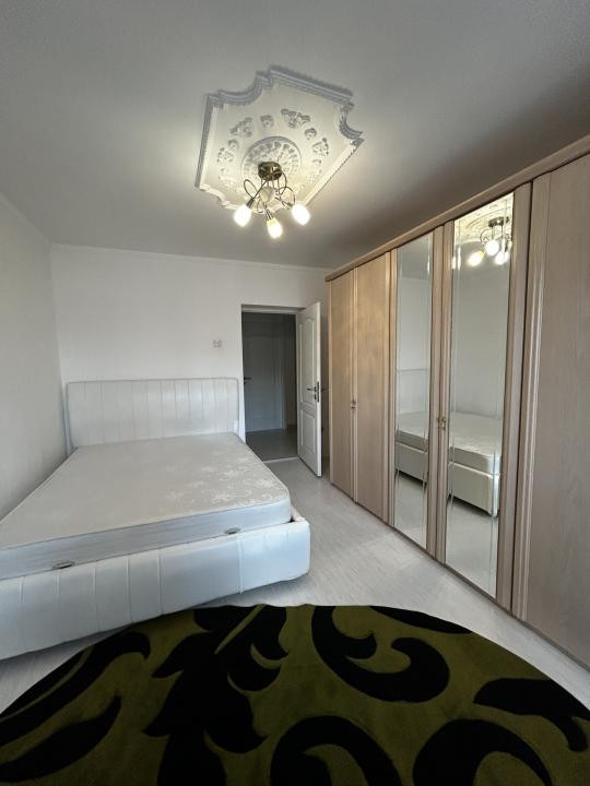 Spre închiriere | Apartament | Ultracentral 