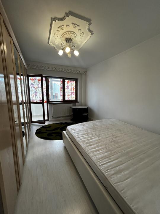 Spre închiriere | Apartament | Ultracentral 