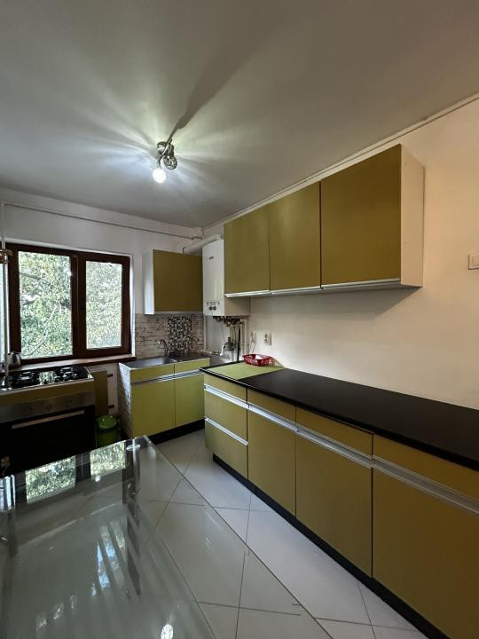 Spre închiriere | Apartament | Ultracentral 