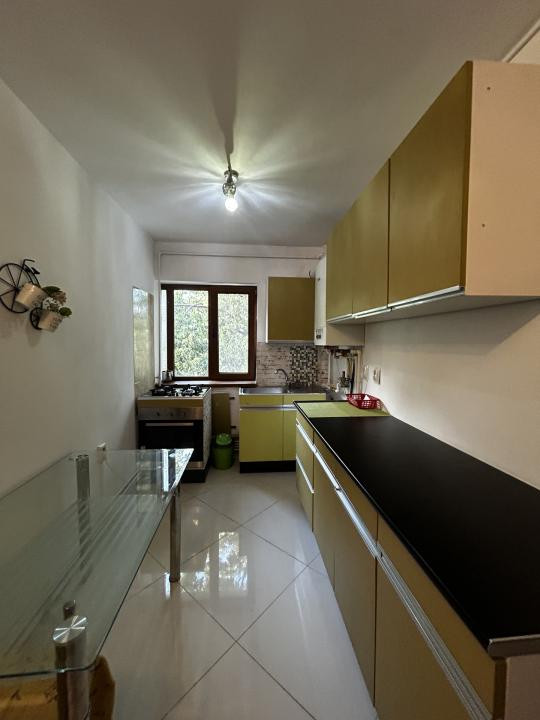 Spre închiriere | Apartament | Ultracentral 