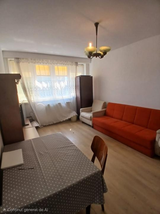 Apartament 2 camere, Gara