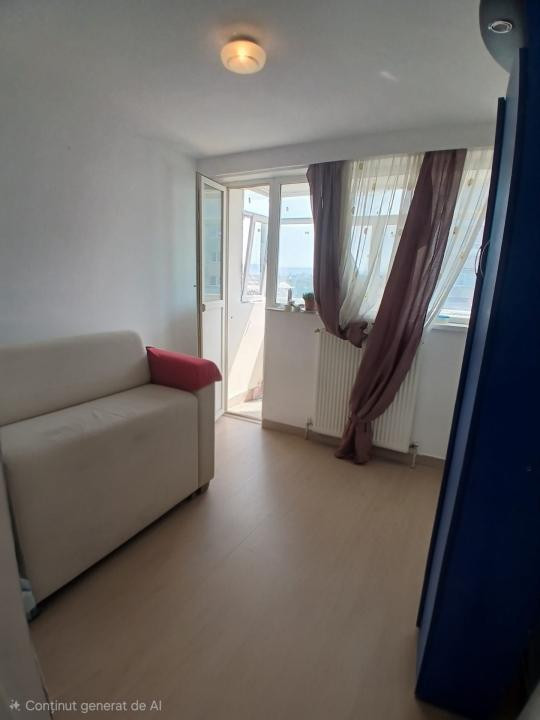 Apartament 2 camere, Gara