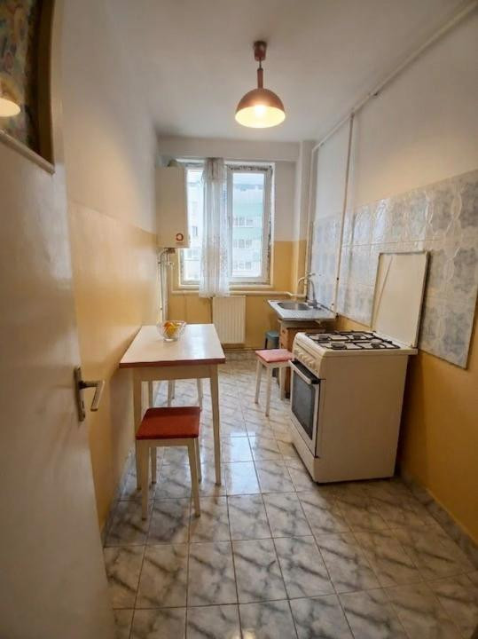 Apartament 2 camere, Gara