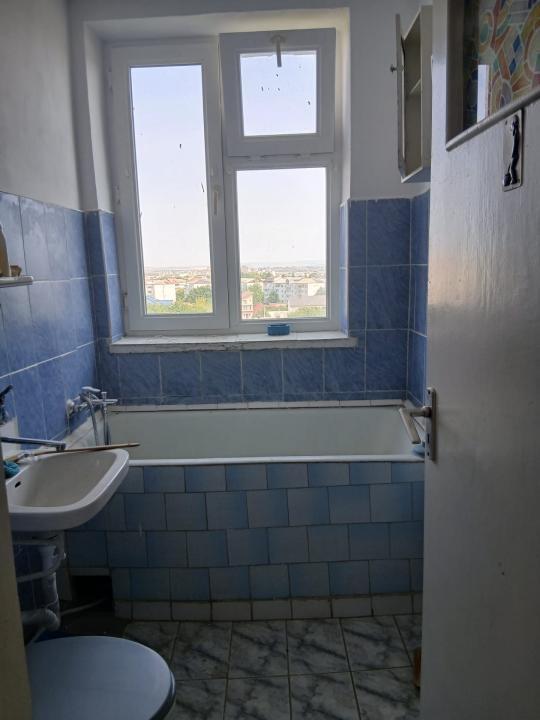 Apartament 2 camere, Gara