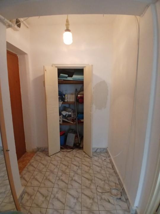 Apartament 2 camere, Gara