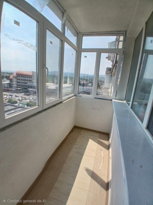 Apartament 2 camere, Gara