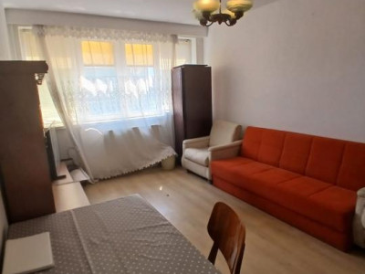 Apartament 2 camere, Gara