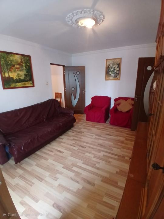 Apartament 2 camere, Nordului
