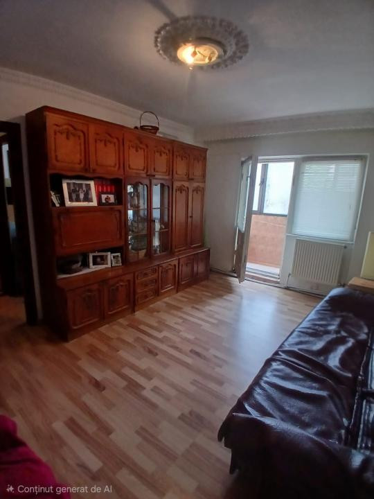 Apartament 2 camere, Nordului