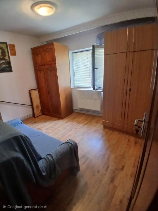 Apartament 2 camere, Nordului