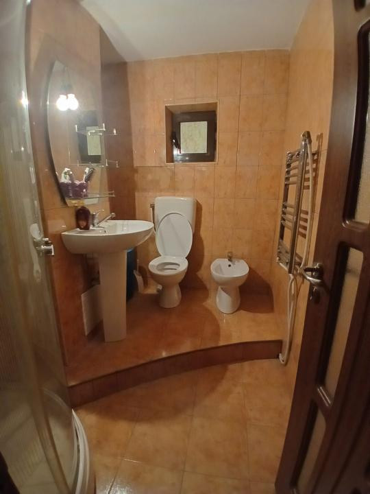 Apartament 2 camere, Nordului