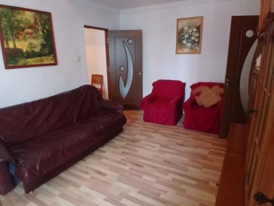 Apartament 2 camere, Nordului