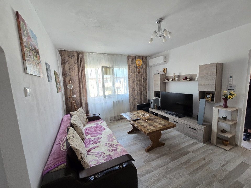 Apartament 2 camere Centru
