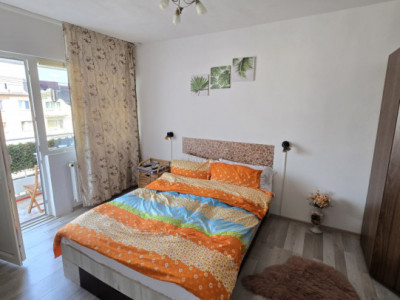 Apartament 2 camere Centru