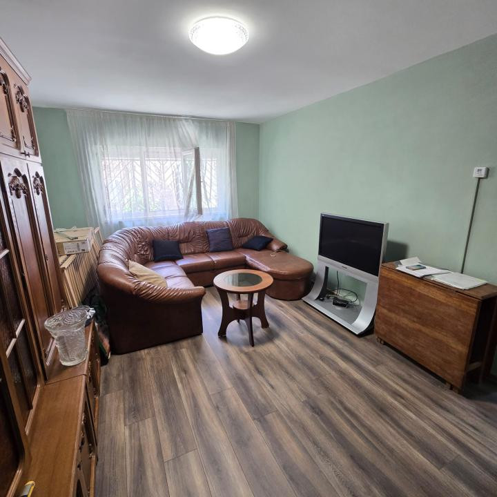 Spre închiriere | Apartament | 3 camere 