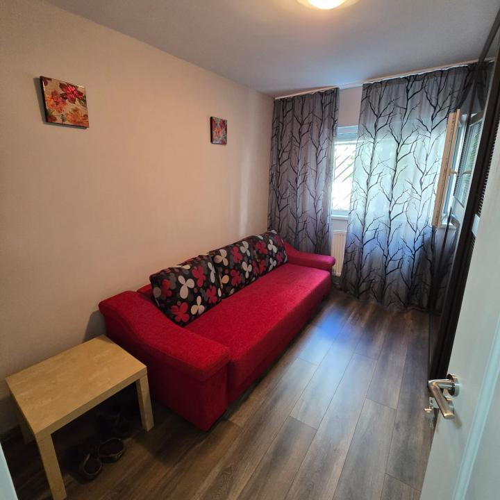 Spre închiriere | Apartament | 3 camere 