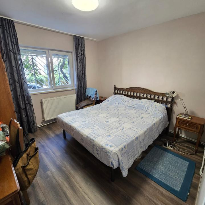 Spre închiriere | Apartament | 3 camere 