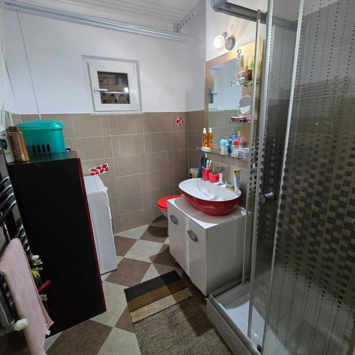 Spre închiriere | Apartament | 3 camere 