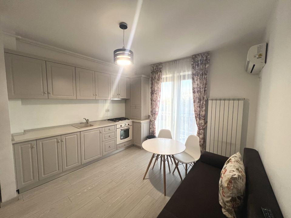 Apartament 2 camere | Bloc Nou | Universitate