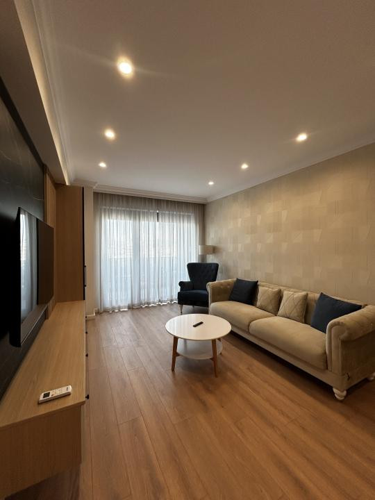 Apartament modern cu 2 camere – prima închiriere | Bloc nou | Vadul Bistriței 