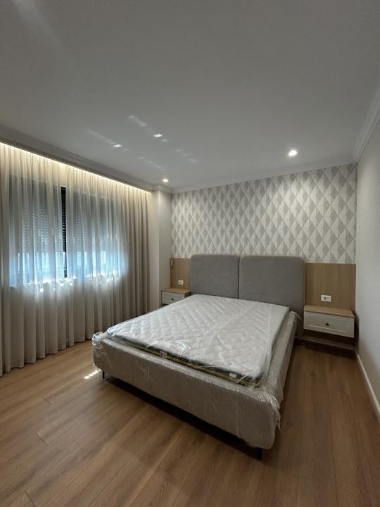 Apartament modern cu 2 camere – prima închiriere | Bloc nou | Vadul Bistriței 
