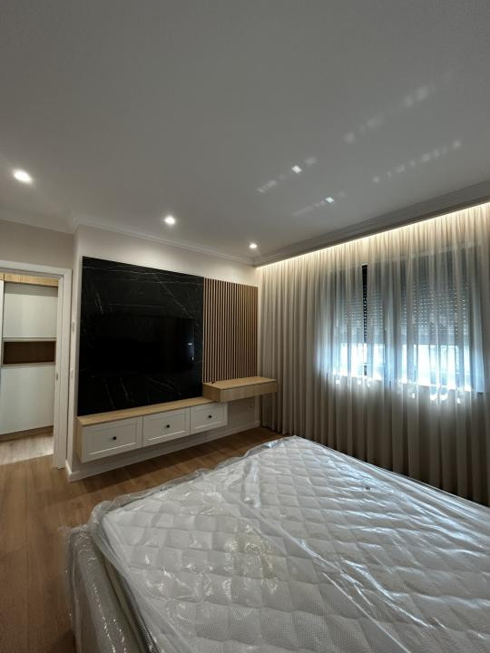 Apartament modern cu 2 camere – prima închiriere | Bloc nou | Vadul Bistriței 