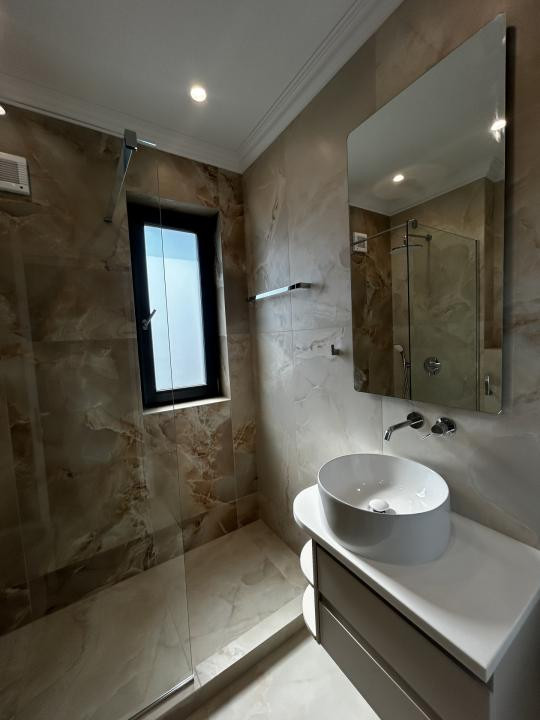 Apartament modern cu 2 camere – prima închiriere | Bloc nou | Vadul Bistriței 