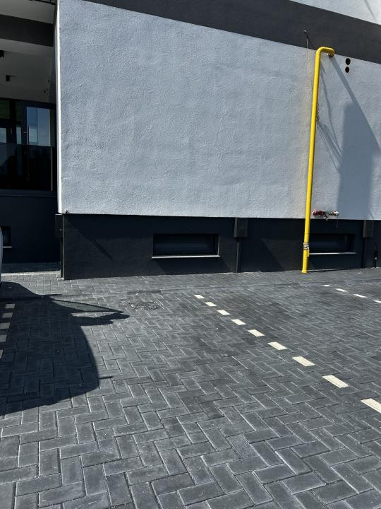 Apartament modern cu 2 camere – prima închiriere | Bloc nou | Vadul Bistriței 