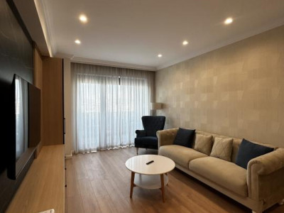 Apartament modern cu 2 camere – prima închiriere | Bloc nou | Vadul Bistriței 