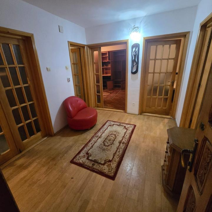 🏡 Spre vânzare | Apartament 3 camere 