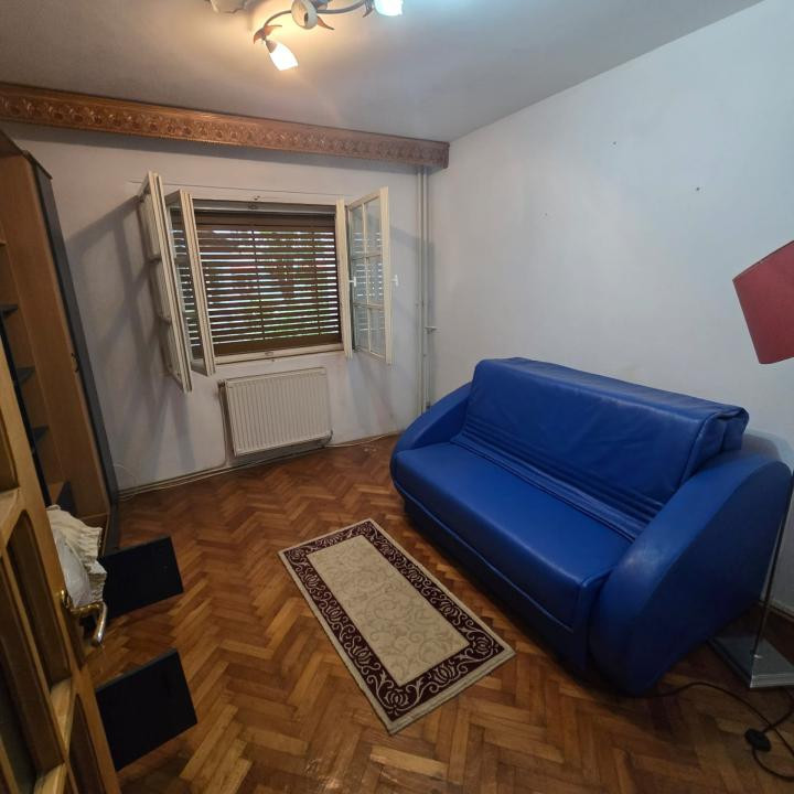 🏡 Spre vânzare | Apartament 3 camere 