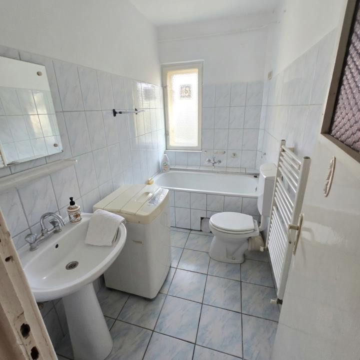 Spre vânzare | Apartament 2 camere | Aleea Ghioceilor