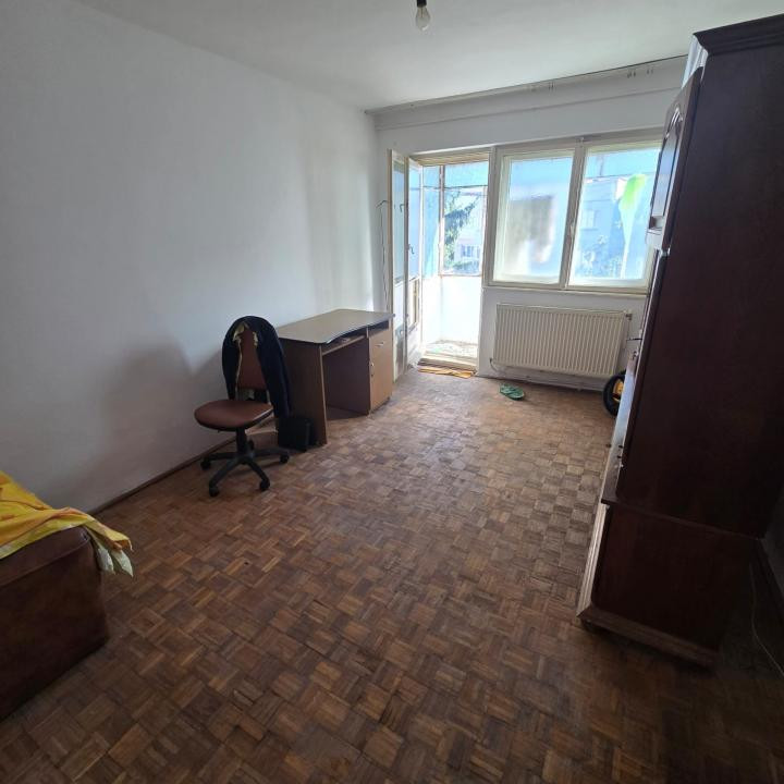 Spre vânzare | Apartament 2 camere | Aleea Ghioceilor