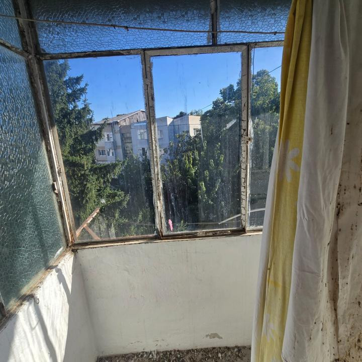 Spre vânzare | Apartament 2 camere | Aleea Ghioceilor