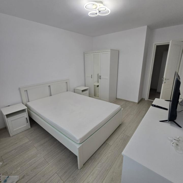 Spre închiriere | Apartament 2 camere | Vadul Bistriței 