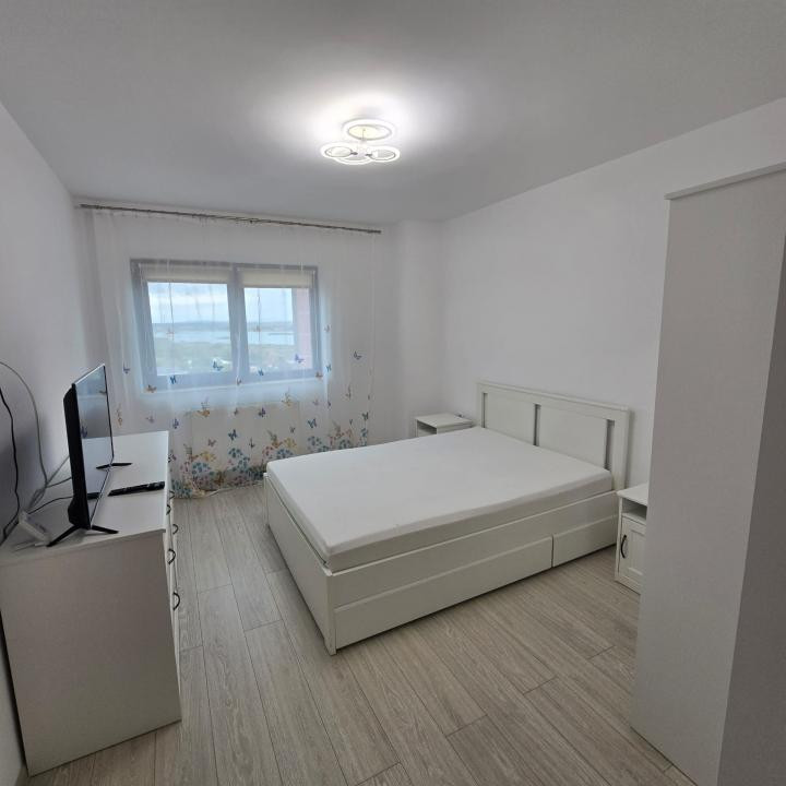 Spre închiriere | Apartament 2 camere | Vadul Bistriței 