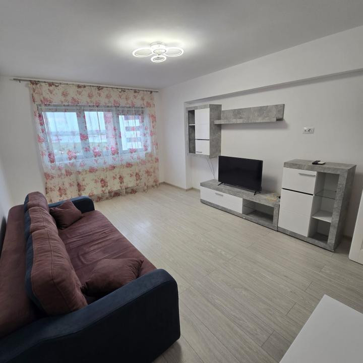 Spre închiriere | Apartament 2 camere | Vadul Bistriței 
