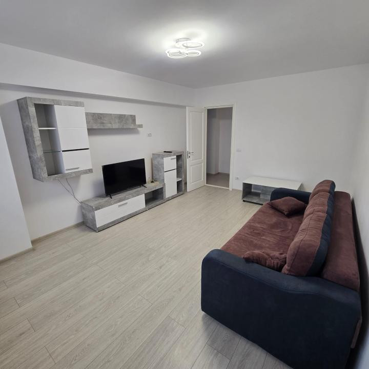 Spre închiriere | Apartament 2 camere | Vadul Bistriței 