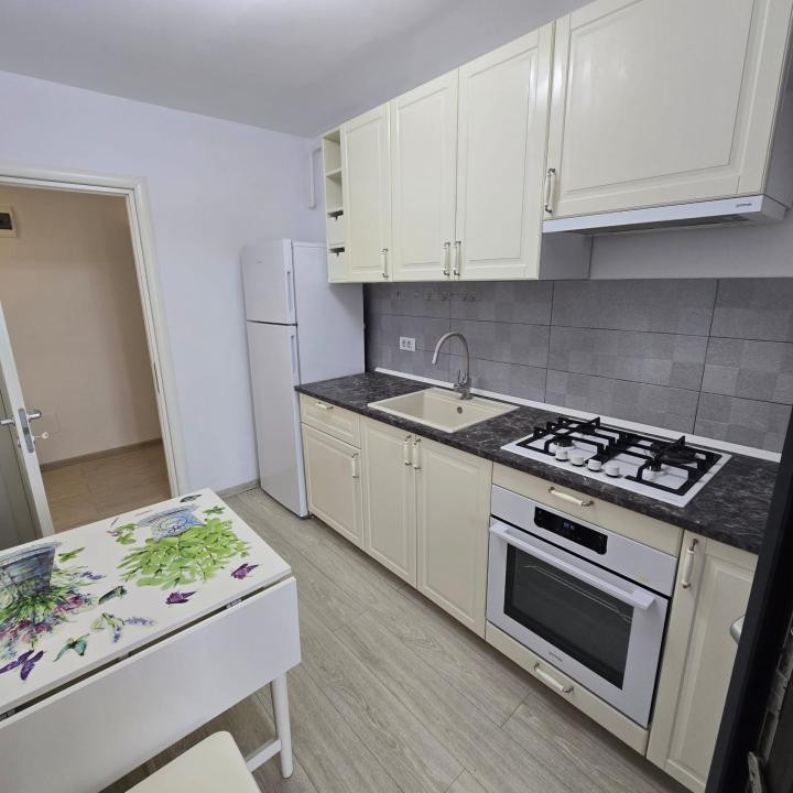 Spre închiriere | Apartament 2 camere | Vadul Bistriței 