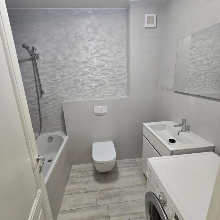 Spre închiriere | Apartament 2 camere | Vadul Bistriței 
