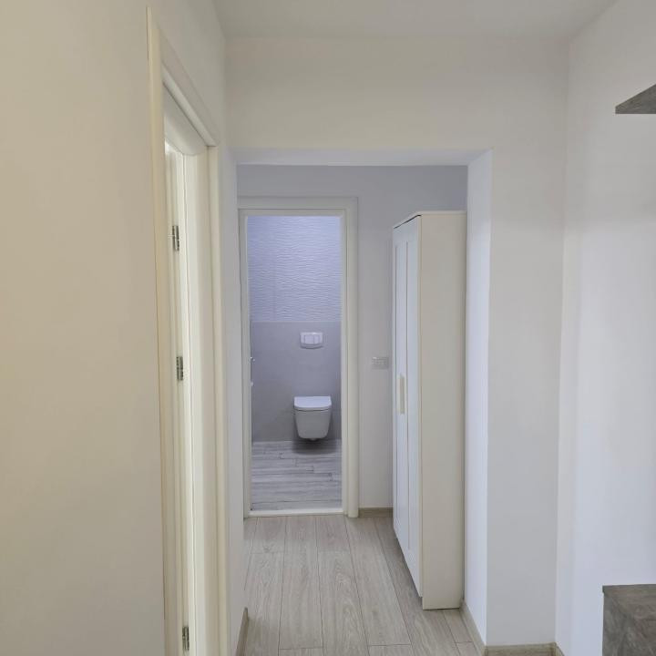 Spre închiriere | Apartament 2 camere | Vadul Bistriței 