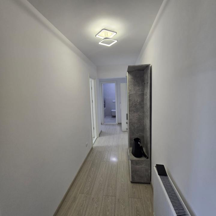 Spre închiriere | Apartament 2 camere | Vadul Bistriței 
