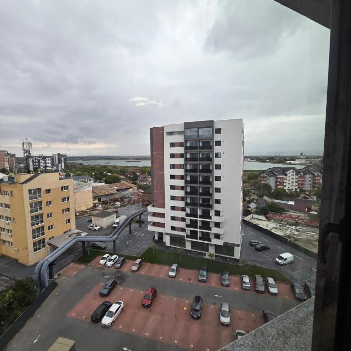 Spre închiriere | Apartament 2 camere | Vadul Bistriței 