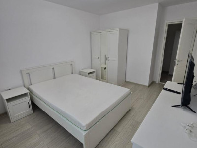 Spre închiriere | Apartament 2 camere | Vadul Bistriței 