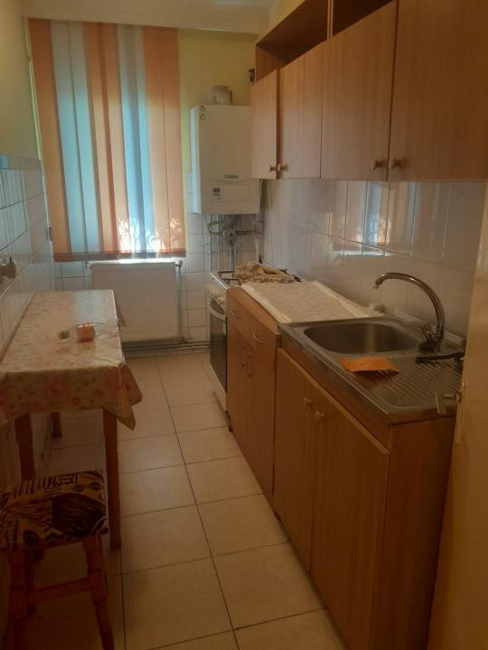 Garsoniera, Piata Sud, 200 Euro