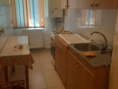 Garsoniera, Piata Sud, 200 Euro