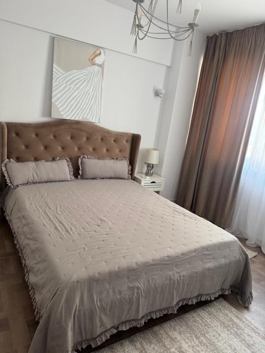 🏡 Apartament modern cu 2 camere decomandate de închiriat! 