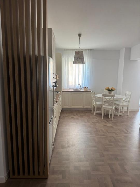 🏡 Apartament modern cu 2 camere decomandate de închiriat! 