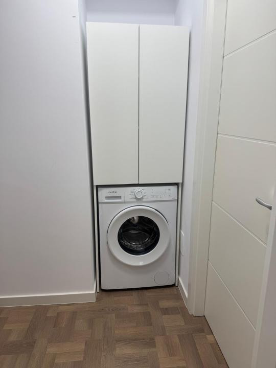 🏡 Apartament modern cu 2 camere decomandate de închiriat! 